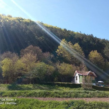 Vikendica Vrelo Пирот Экстерьер фото